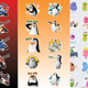 Illustration for article titled Why One of the World's Biggest Font Makers Is Getting Into Emoji